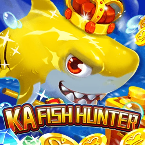 เกมสล็อต KA Fish Hunter